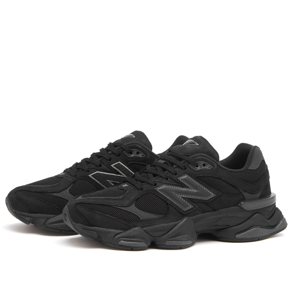 New Balance U9060ZGE Sneakers Black